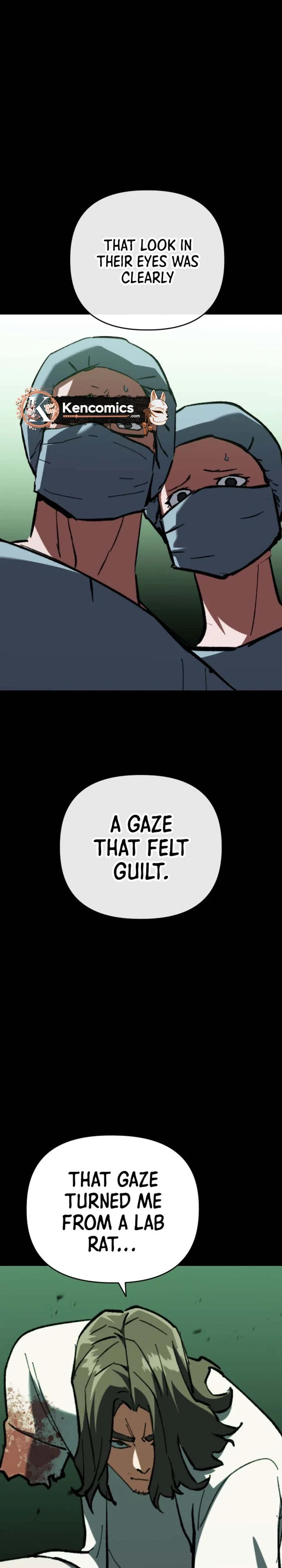 Killing Killer Chapter 142 – Page 30