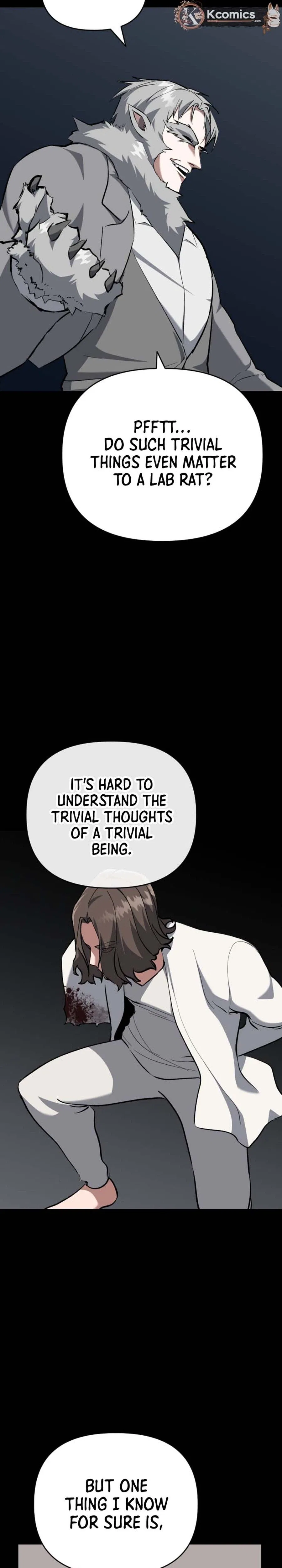 Killing Killer Chapter 142 – Page 32