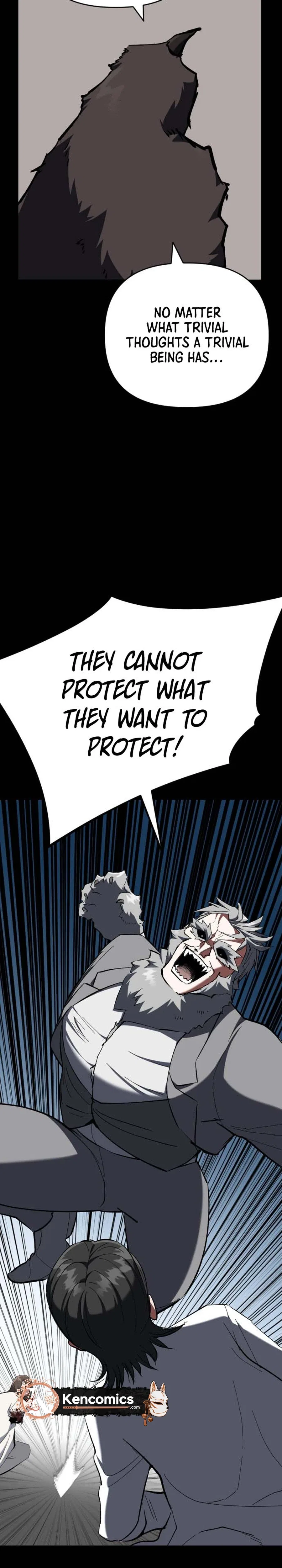 Killing Killer Chapter 142 – Page 33