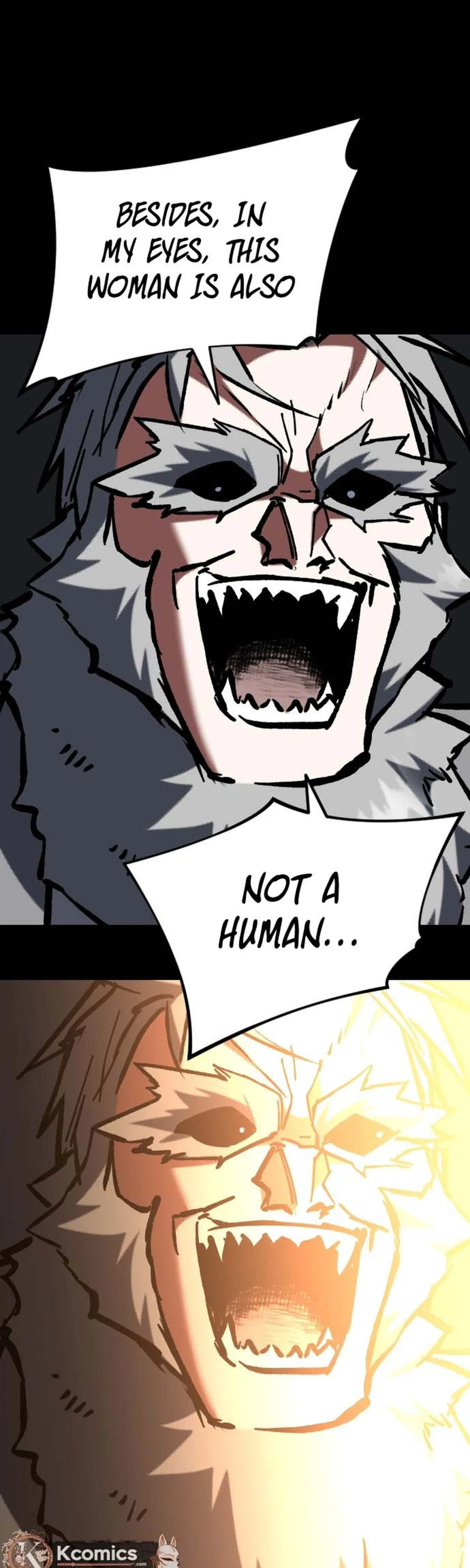 Killing Killer Chapter 142 – Page 35