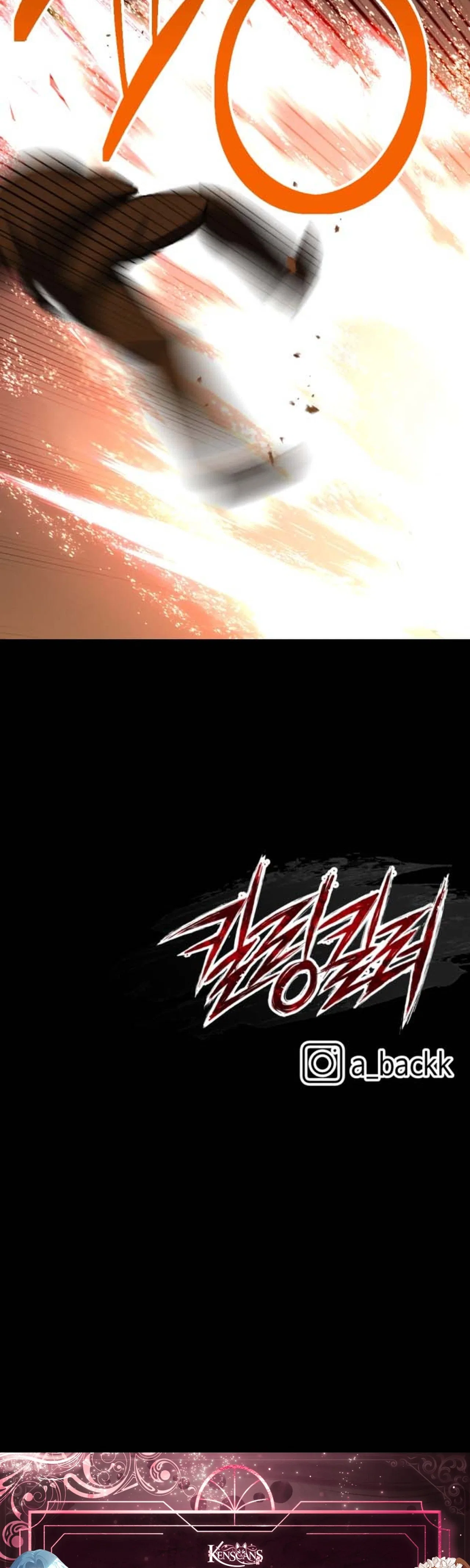 Killing Killer Chapter 142 – Page 37