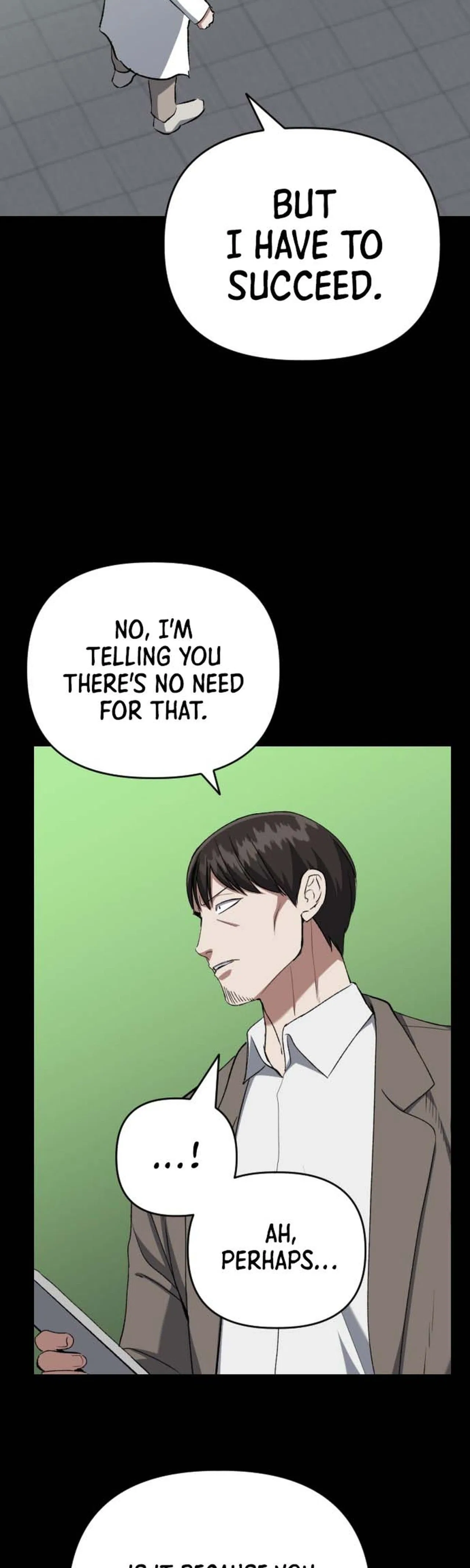 Killing Killer Chapter 141 – Page 3