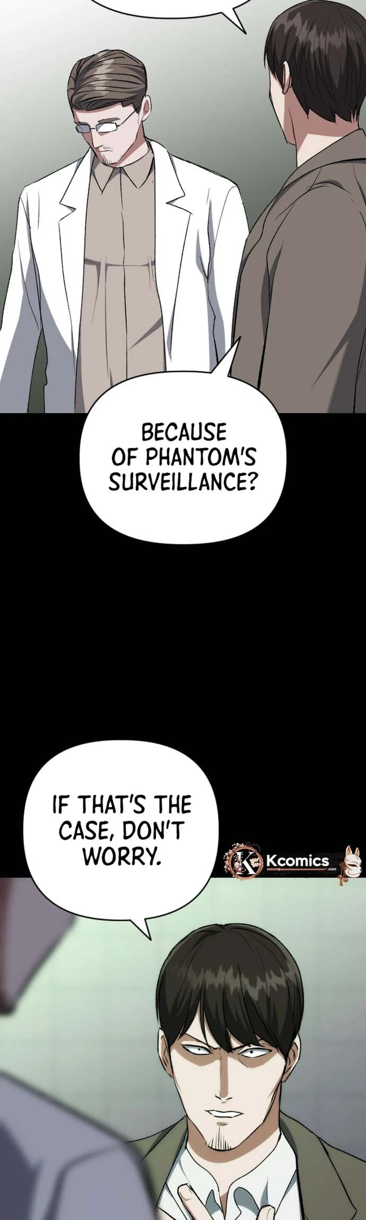 Killing Killer Chapter 141 – Page 5