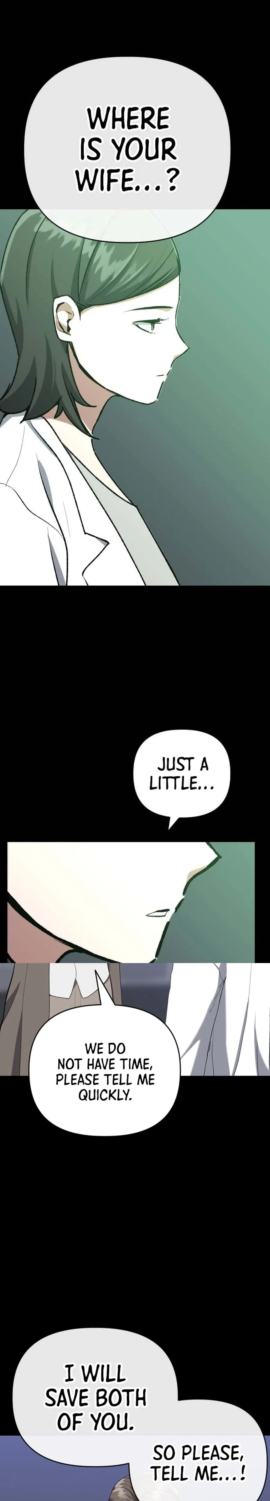 Killing Killer Chapter 141 – Page 8