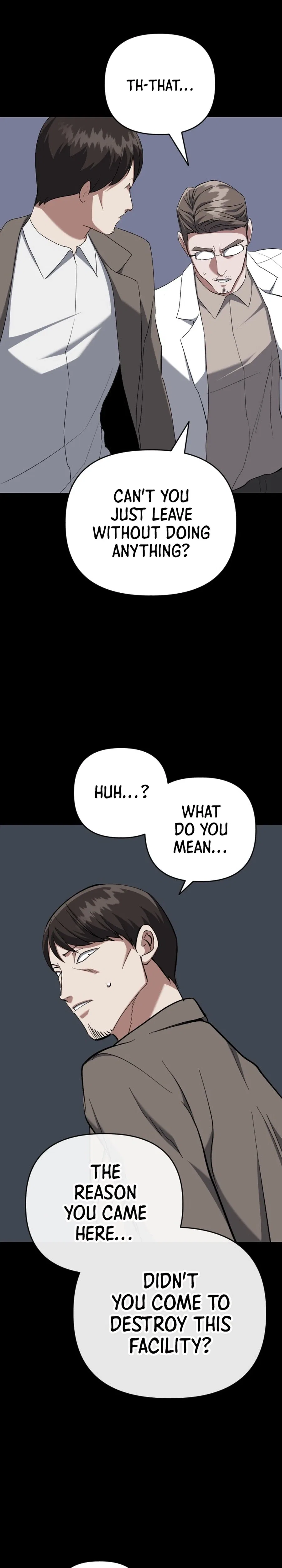 Killing Killer Chapter 141 – Page 11