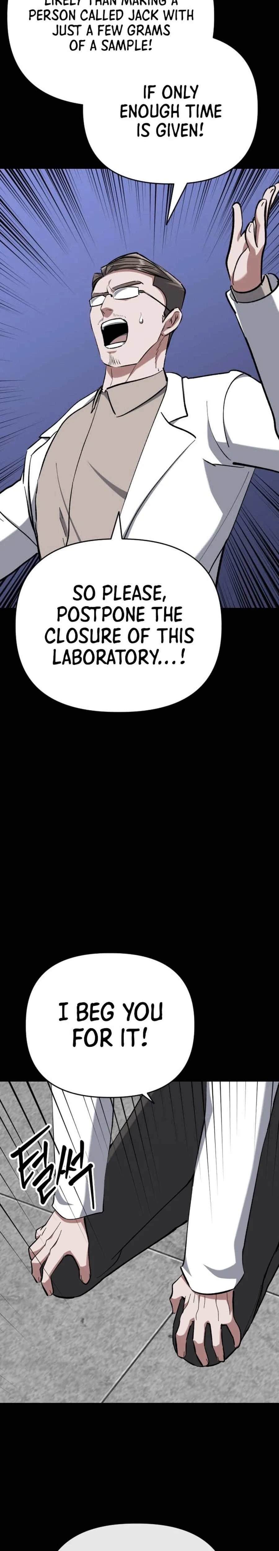 Killing Killer Chapter 141 – Page 15
