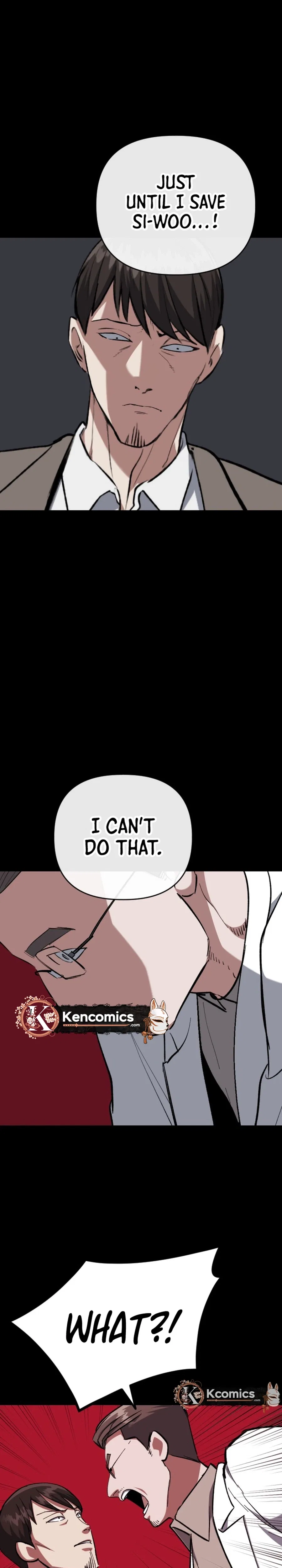 Killing Killer Chapter 141 – Page 17