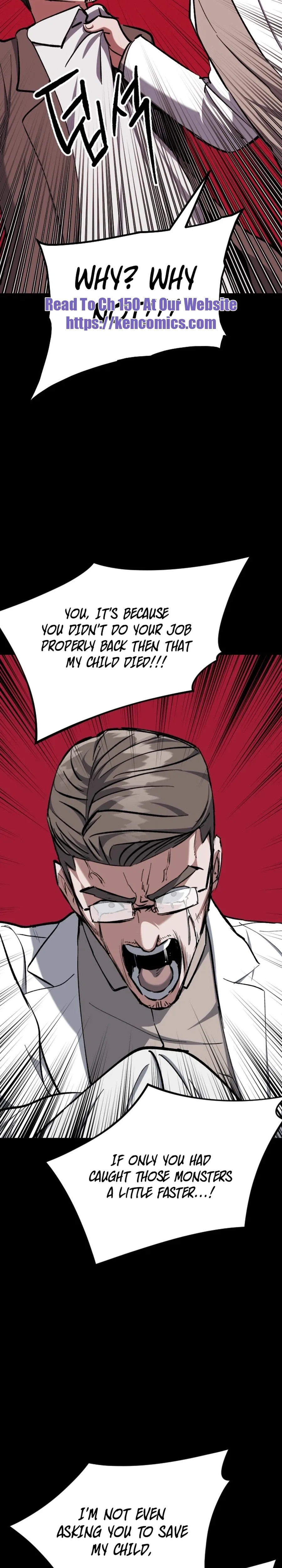Killing Killer Chapter 141 – Page 18