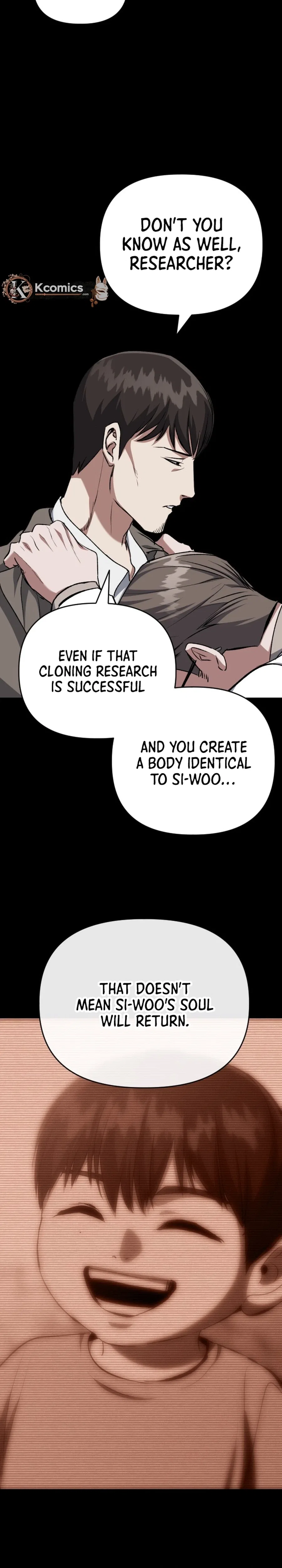 Killing Killer Chapter 141 – Page 21
