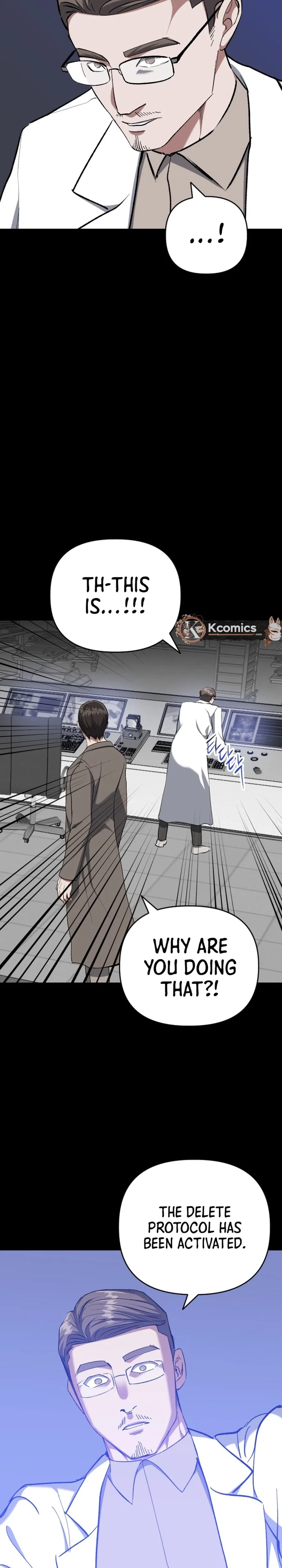 Killing Killer Chapter 141 – Page 24