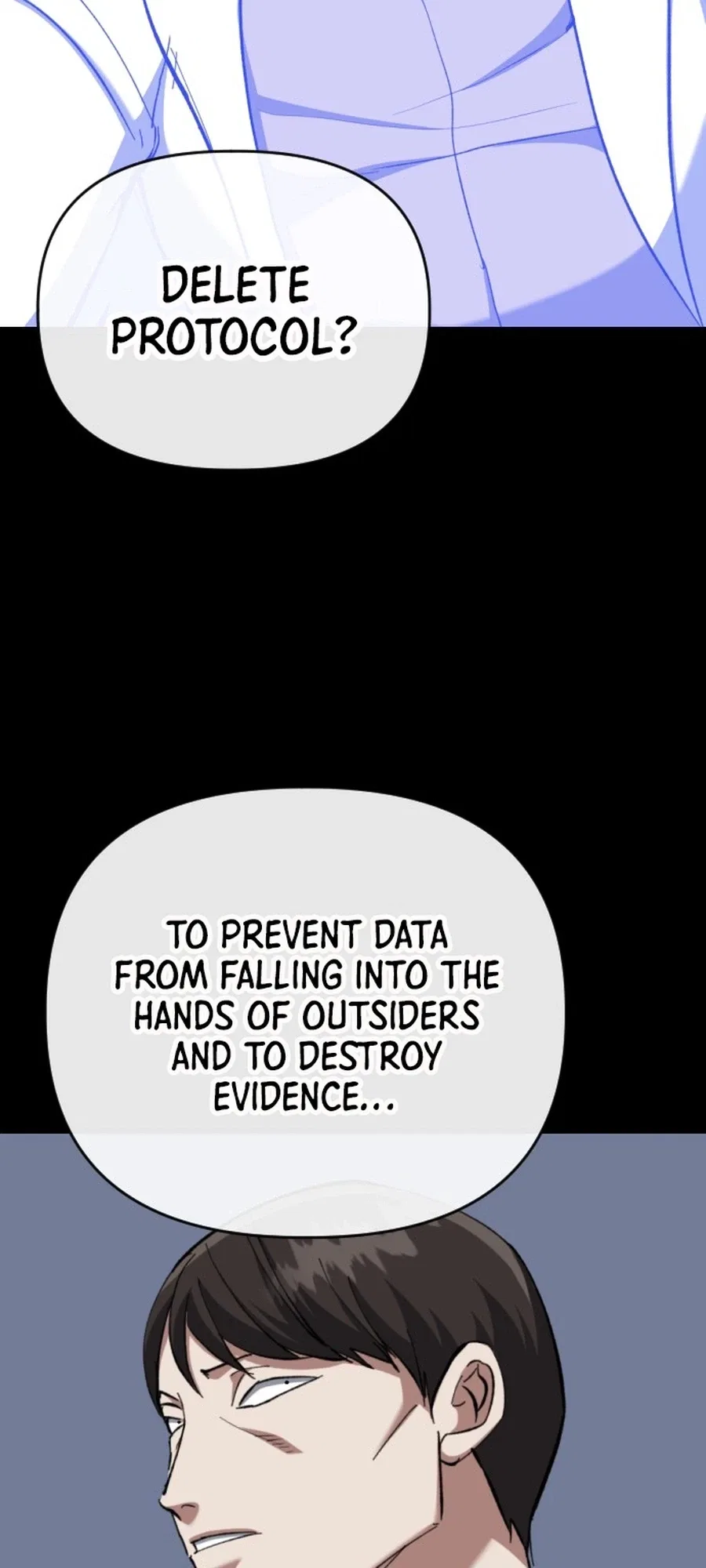 Killing Killer Chapter 141 – Page 25