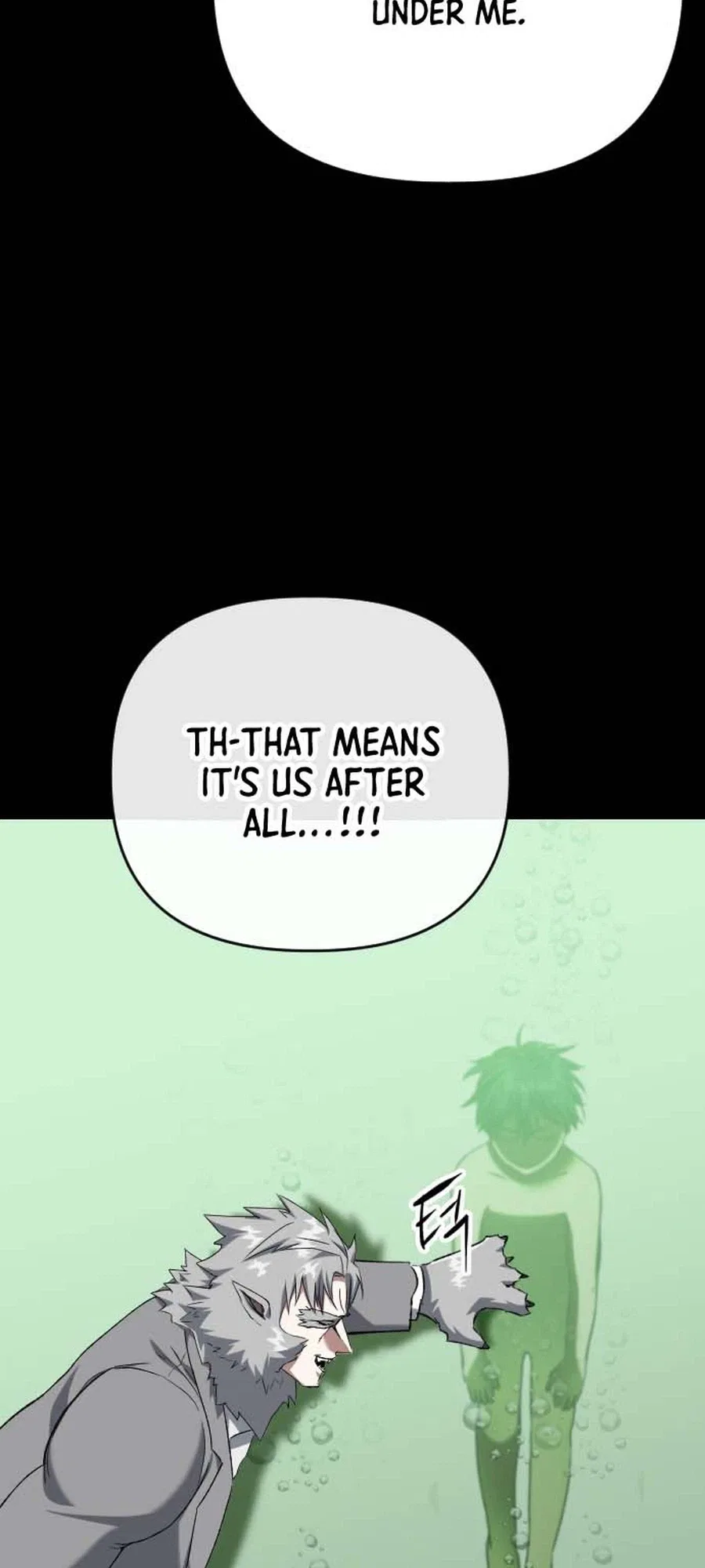 Killing Killer Chapter 141 – Page 28