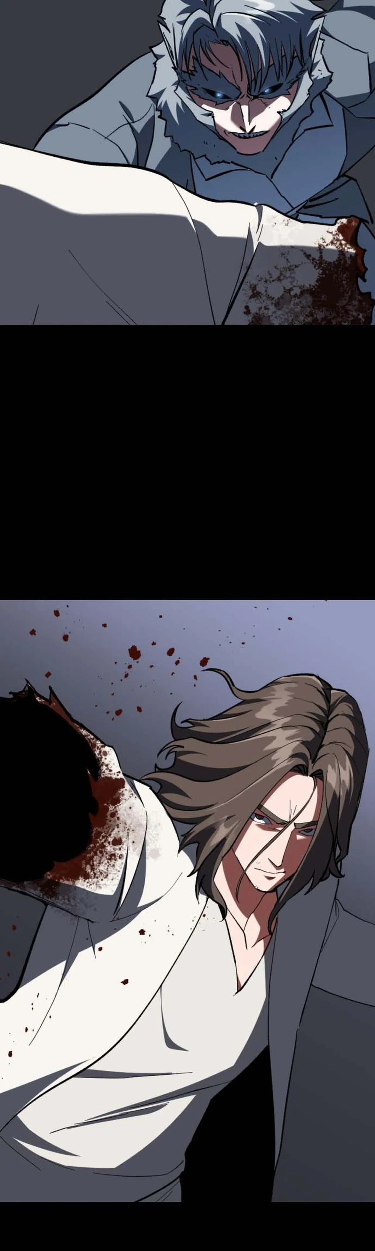 Killing Killer Chapter 141 – Page 29