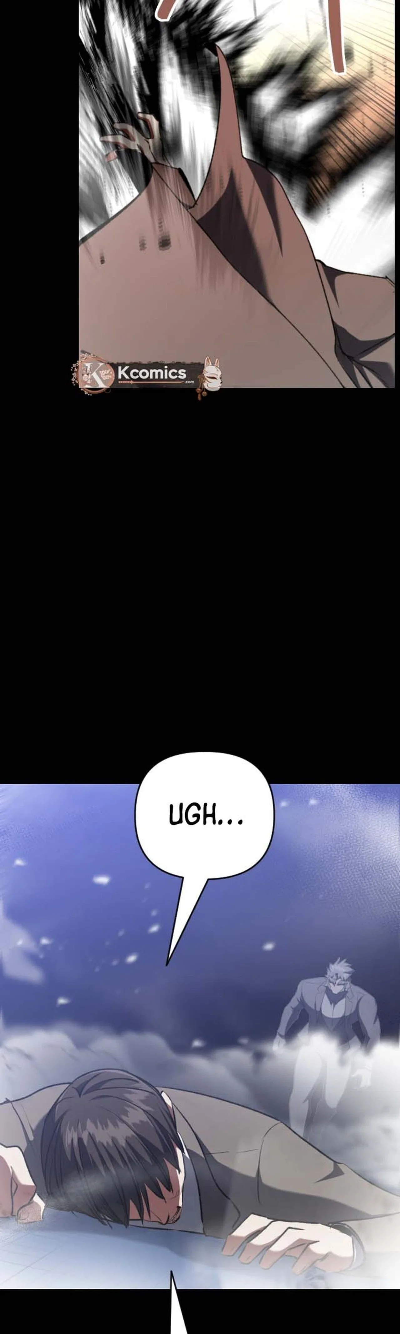 Killing Killer Chapter 140 – Page 6