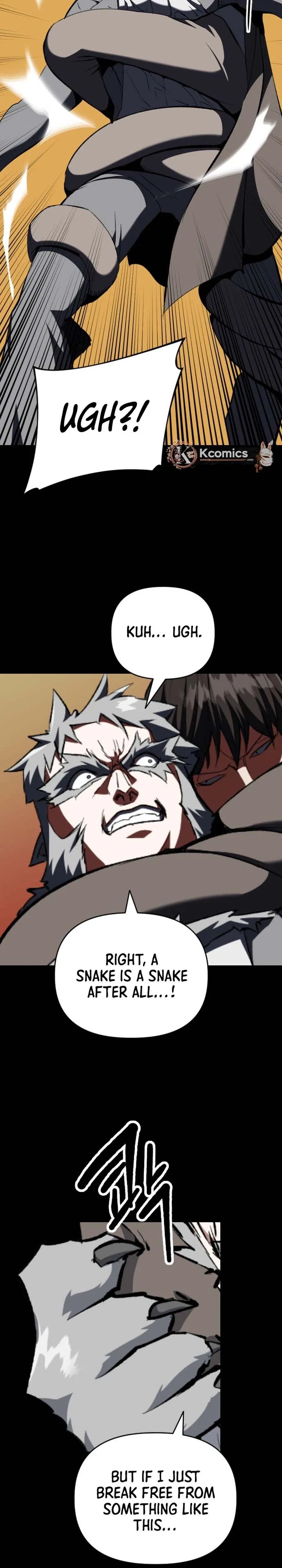 Killing Killer Chapter 140 – Page 11