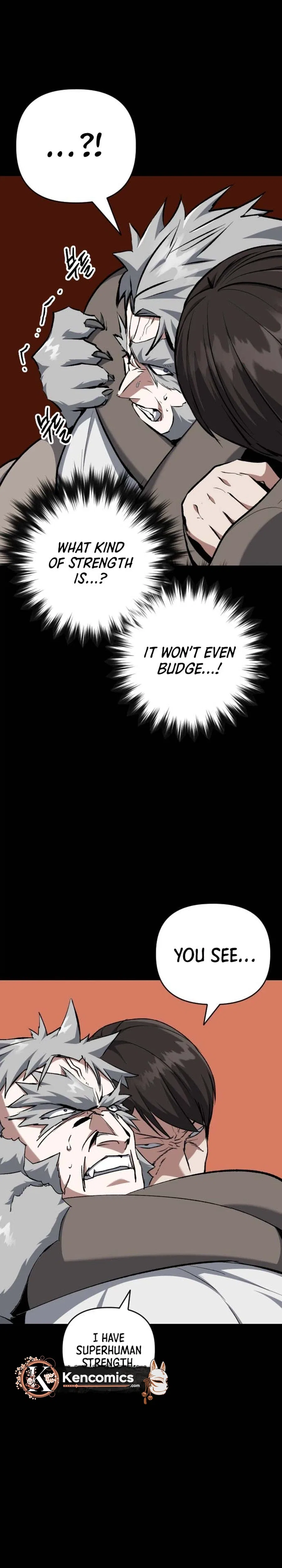 Killing Killer Chapter 140 – Page 12