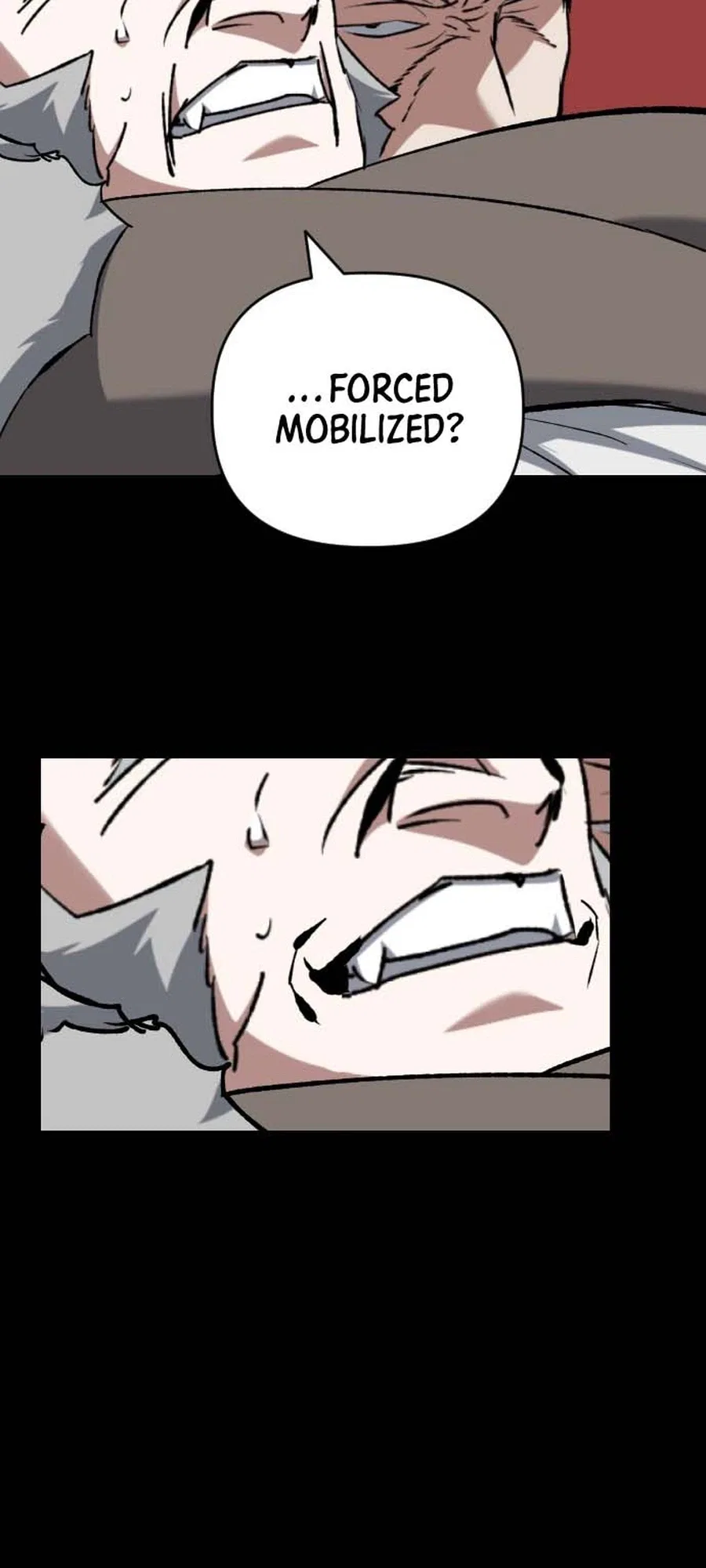 Killing Killer Chapter 140 – Page 16