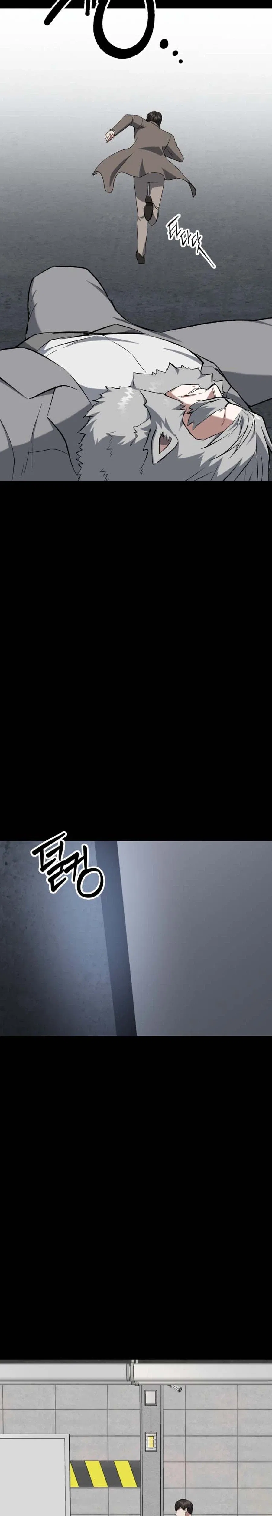 Killing Killer Chapter 140 – Page 18