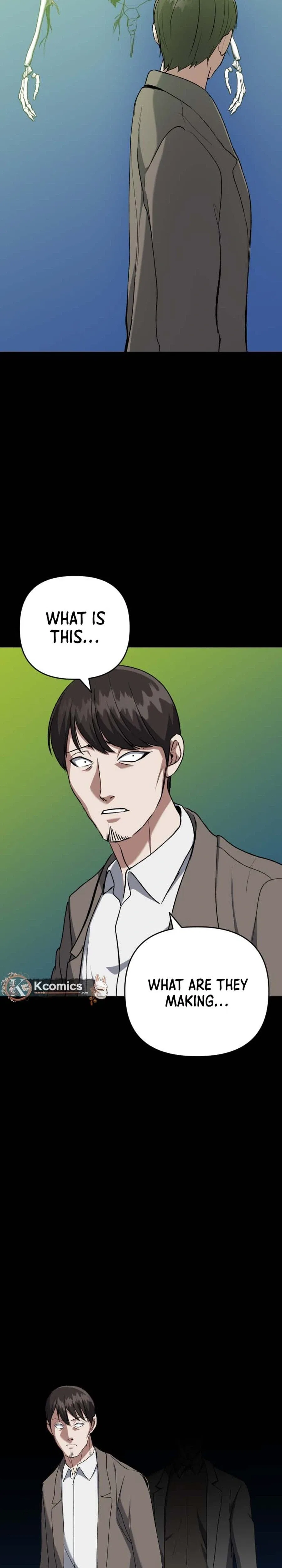 Killing Killer Chapter 140 – Page 20