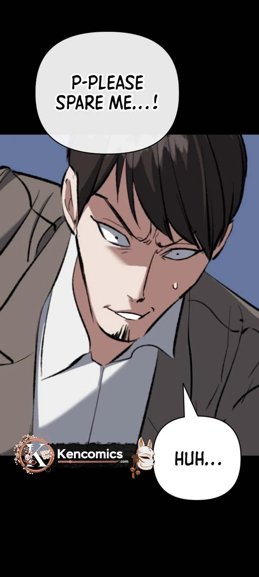 Killing Killer Chapter 140 – Page 22
