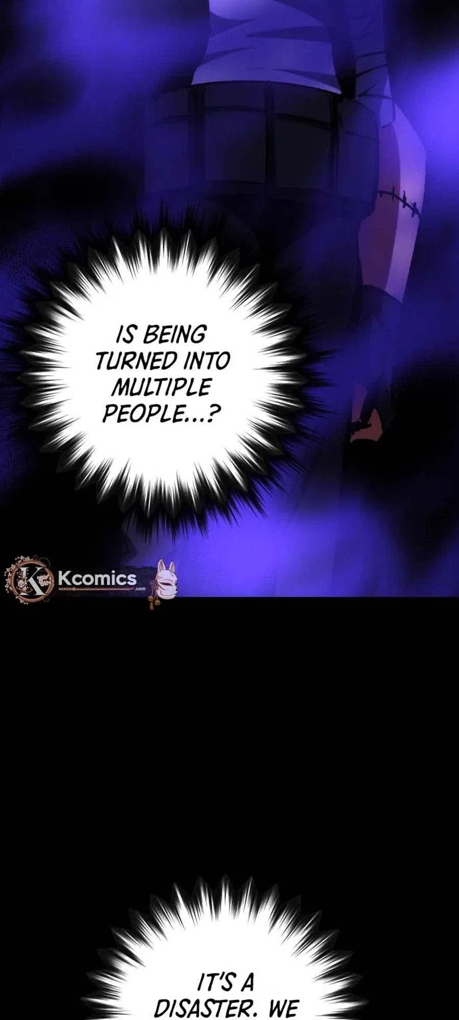 Killing Killer Chapter 140 – Page 25