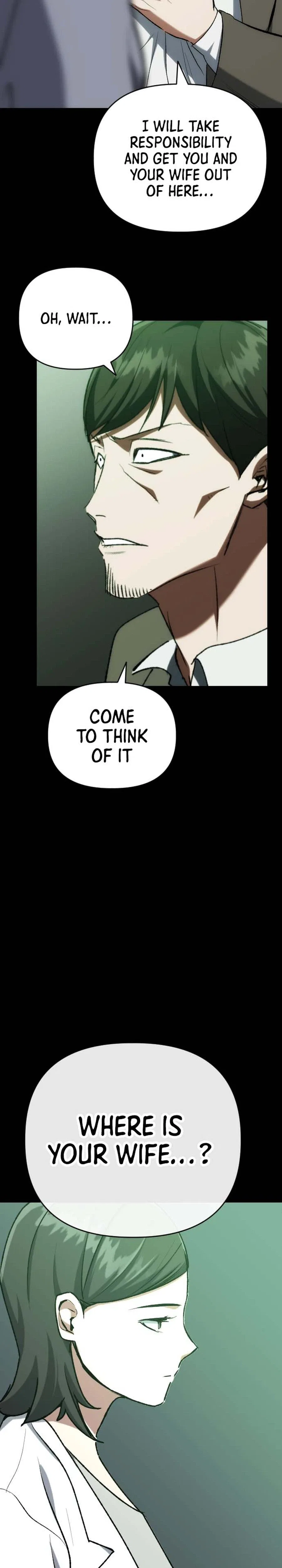 Killing Killer Chapter 140 – Page 30