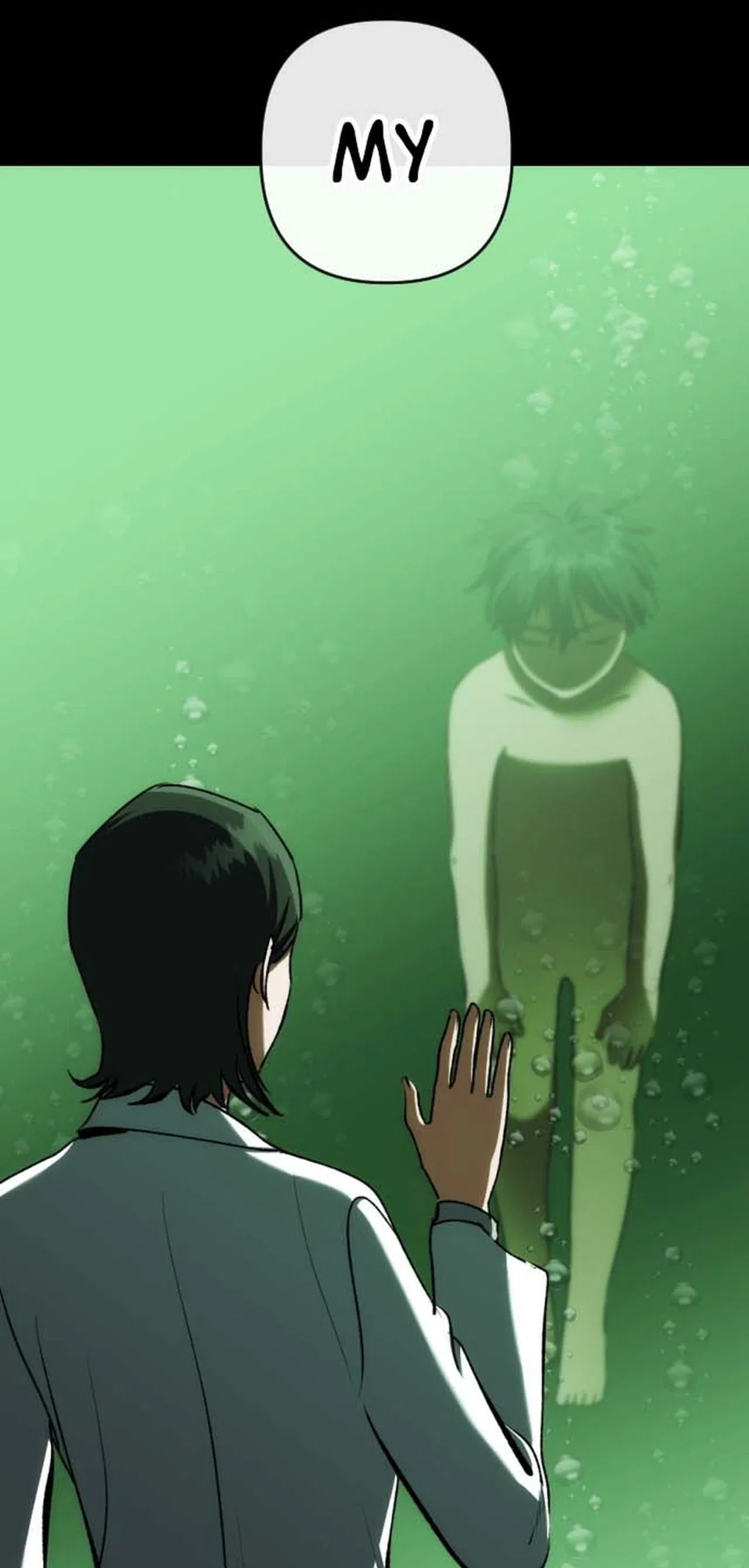 Killing Killer Chapter 140 – Page 33