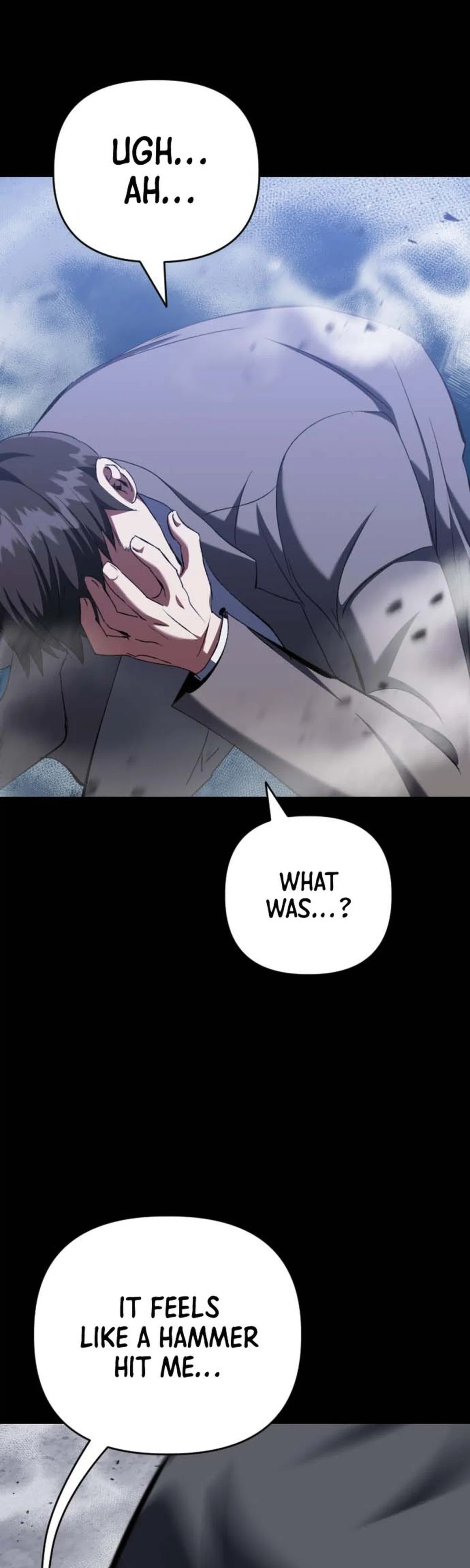 Killing Killer Chapter 139 – Page 6