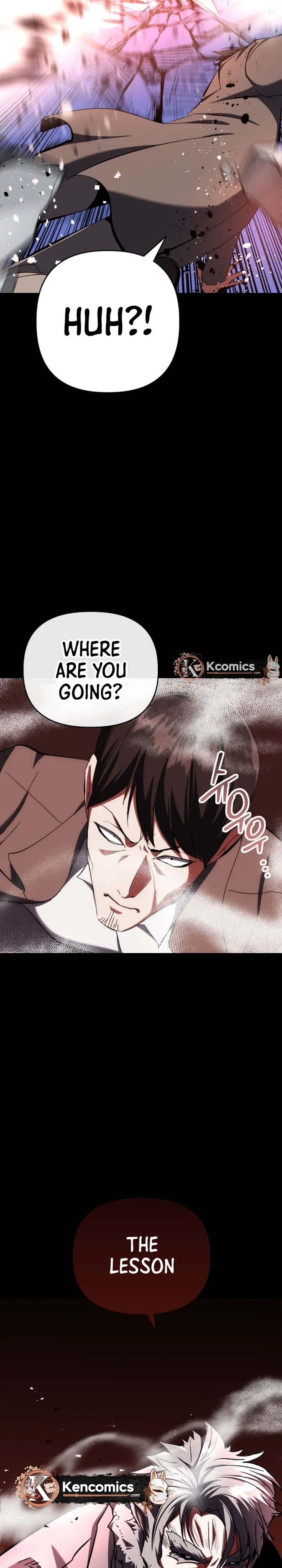 Killing Killer Chapter 139 – Page 9