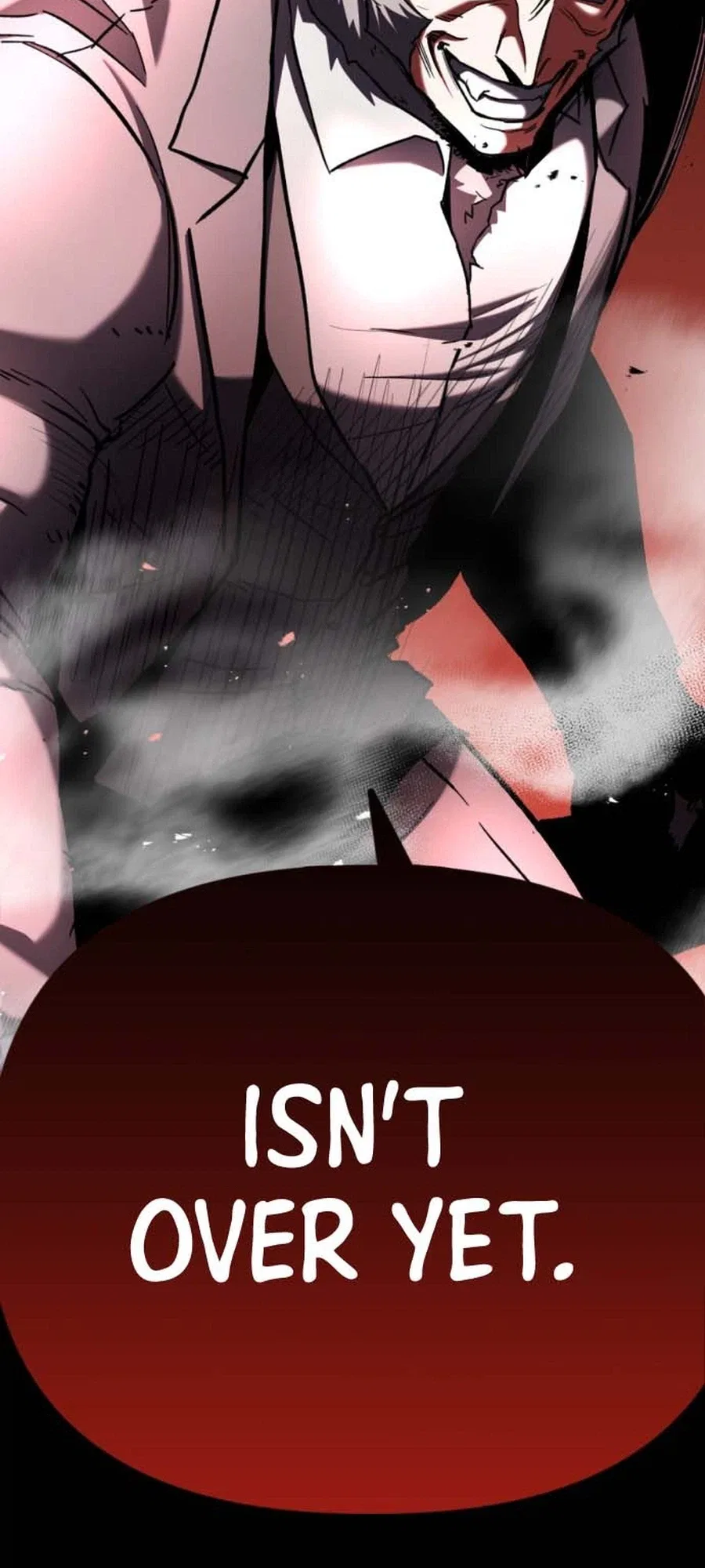 Killing Killer Chapter 139 – Page 10