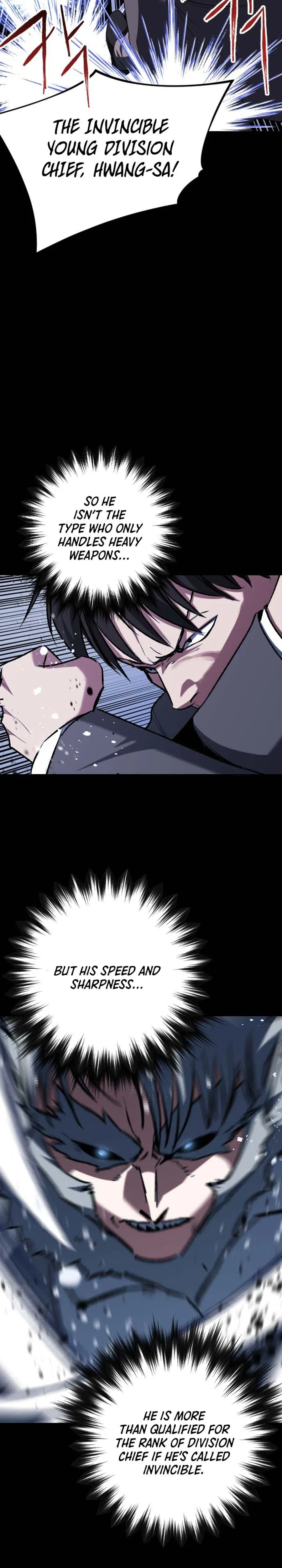 Killing Killer Chapter 139 – Page 12
