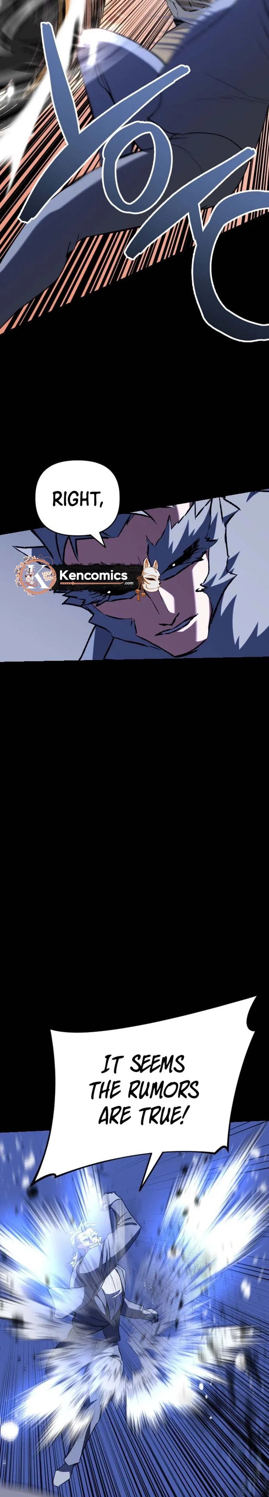 Killing Killer Chapter 139 – Page 15