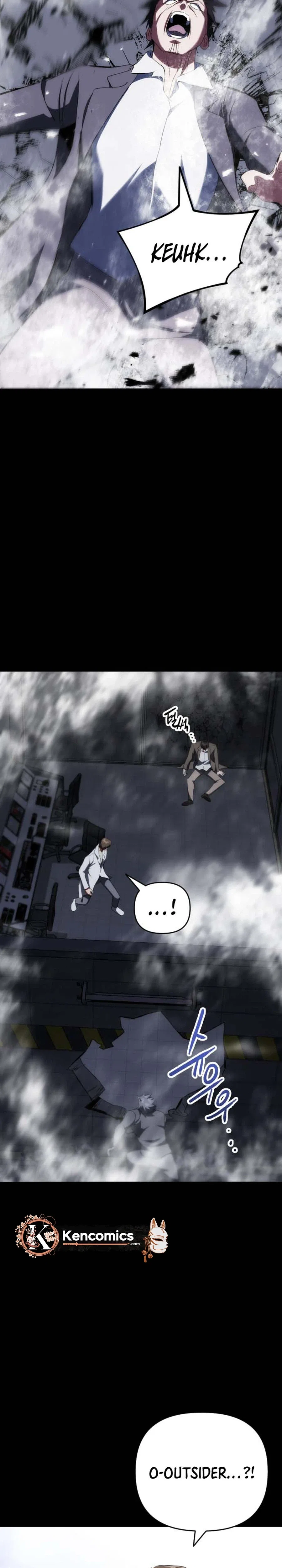 Killing Killer Chapter 139 – Page 26