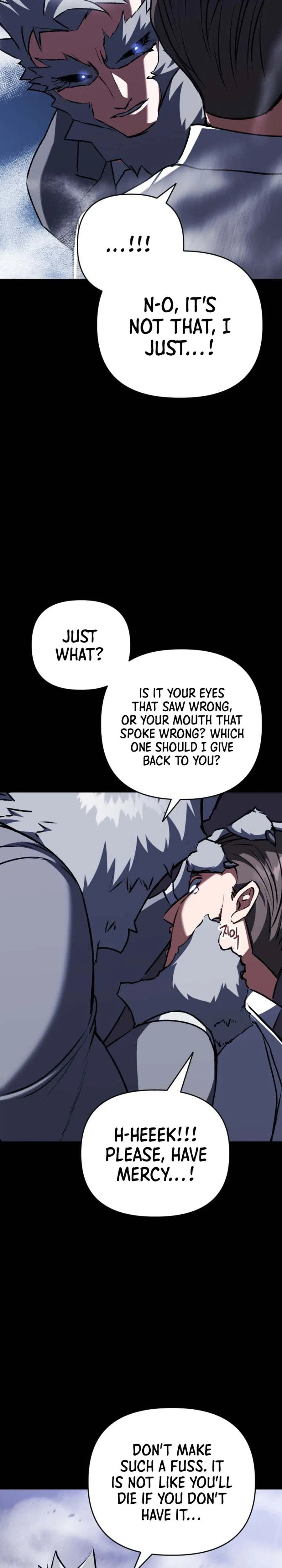 Killing Killer Chapter 139 – Page 29