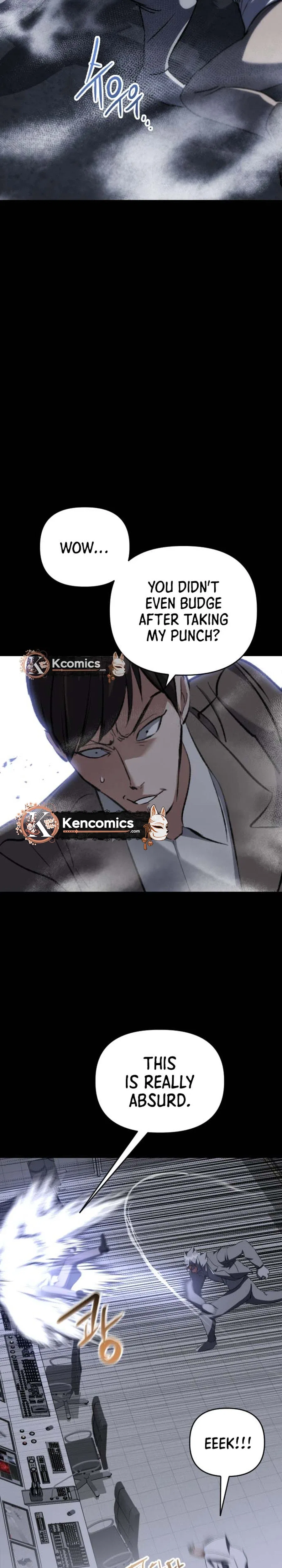 Killing Killer Chapter 139 – Page 32