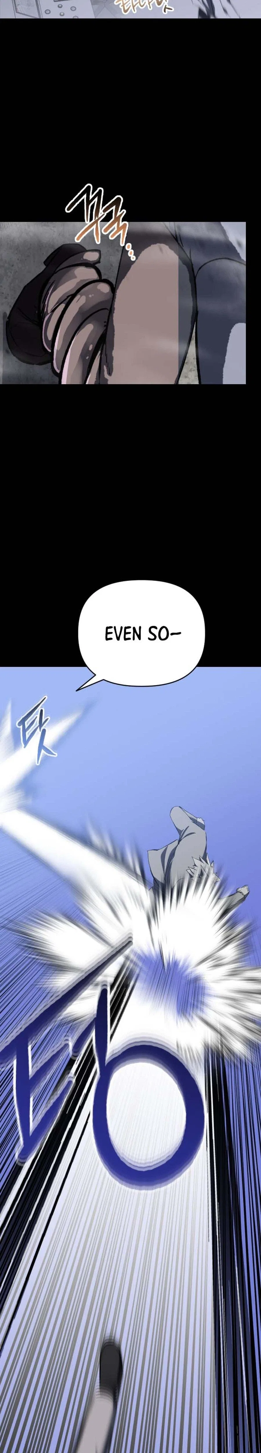 Killing Killer Chapter 139 – Page 33