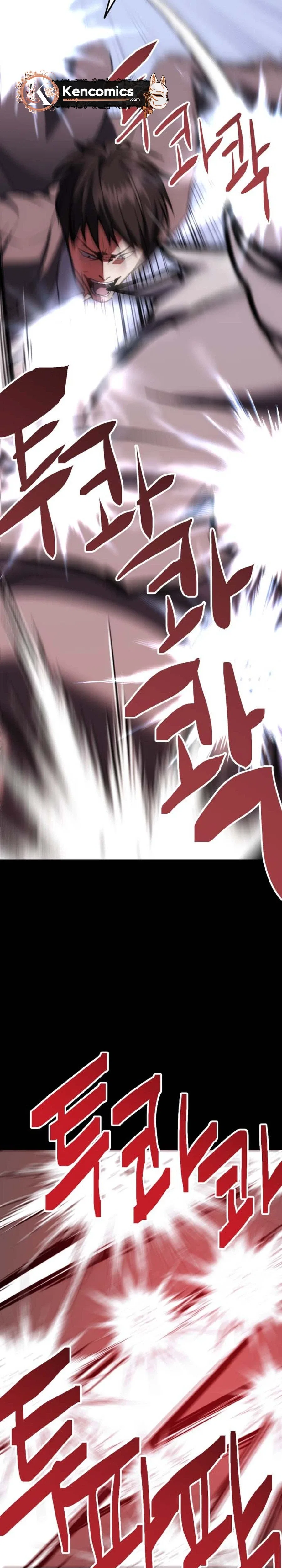 Killing Killer Chapter 139 – Page 36