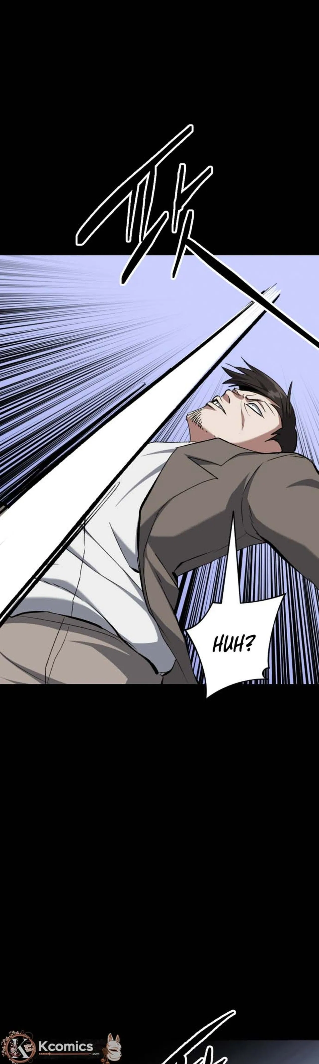 Killing Killer Chapter 138 – Page 3