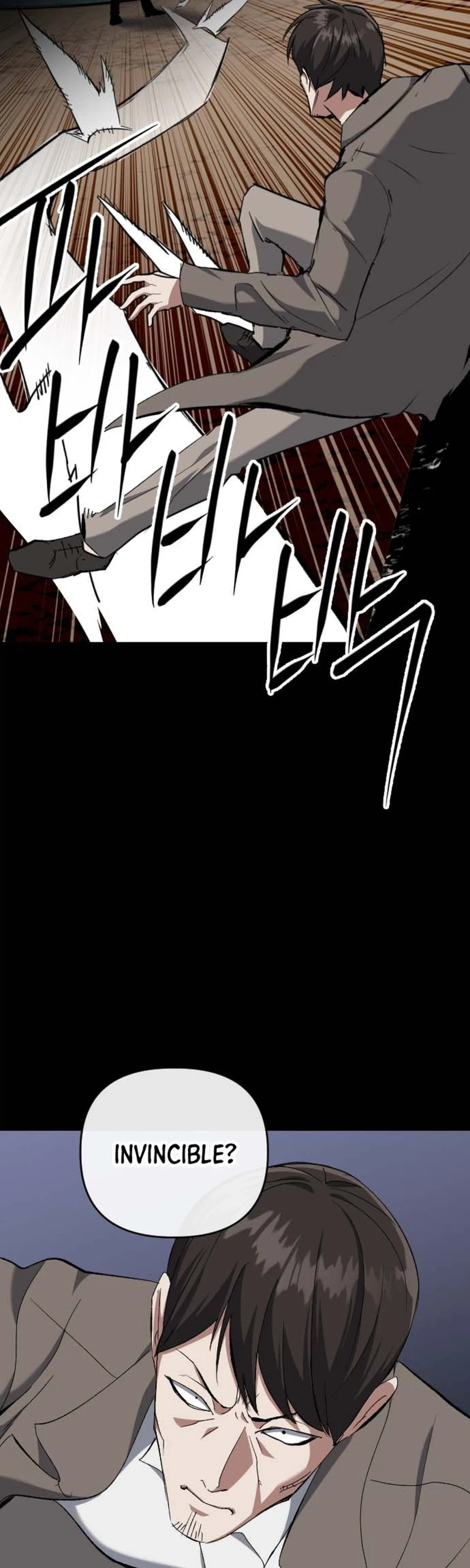 Killing Killer Chapter 138 – Page 5
