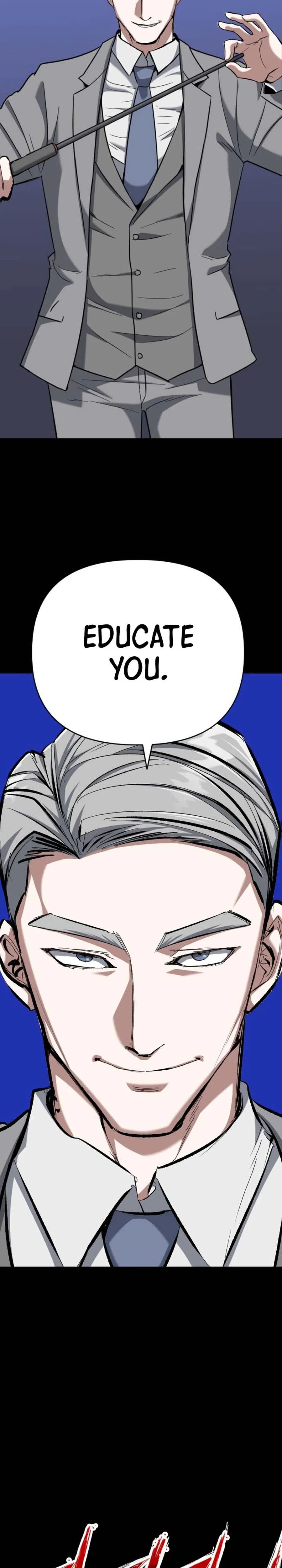 Killing Killer Chapter 138 – Page 8