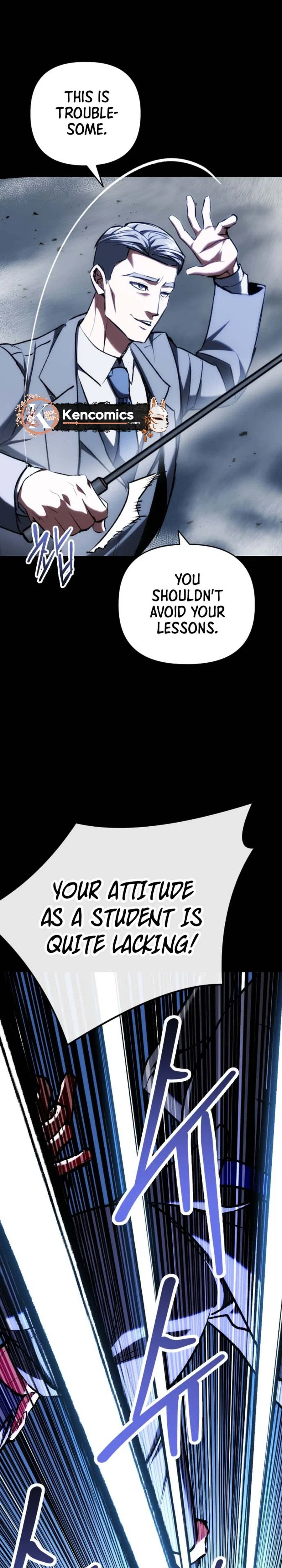 Killing Killer Chapter 138 – Page 11