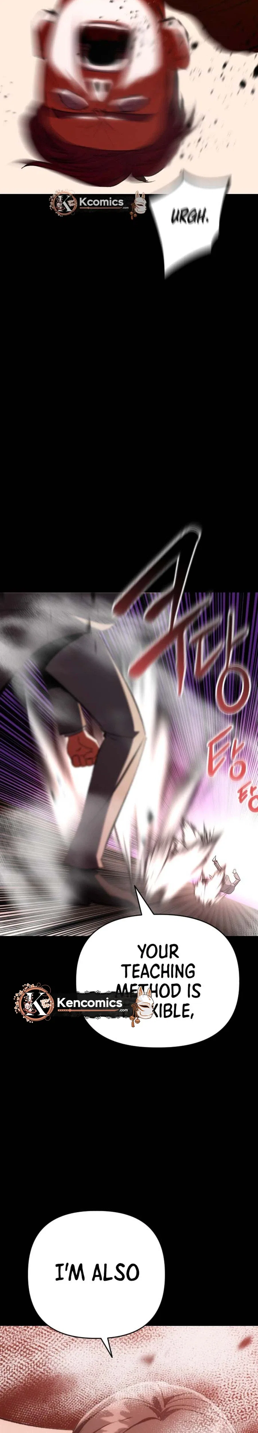 Killing Killer Chapter 138 – Page 26