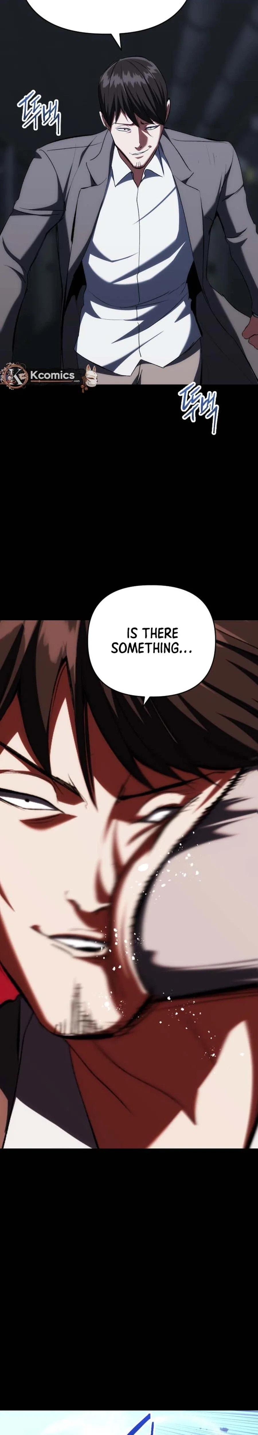 Killing Killer Chapter 138 – Page 32
