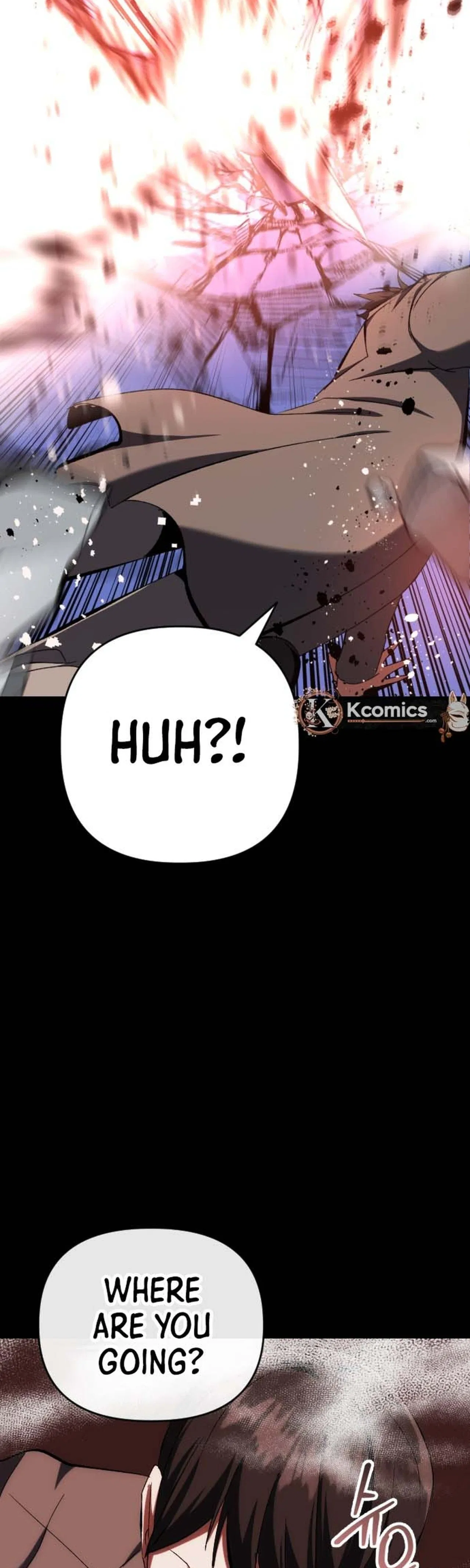 Killing Killer Chapter 138 – Page 36