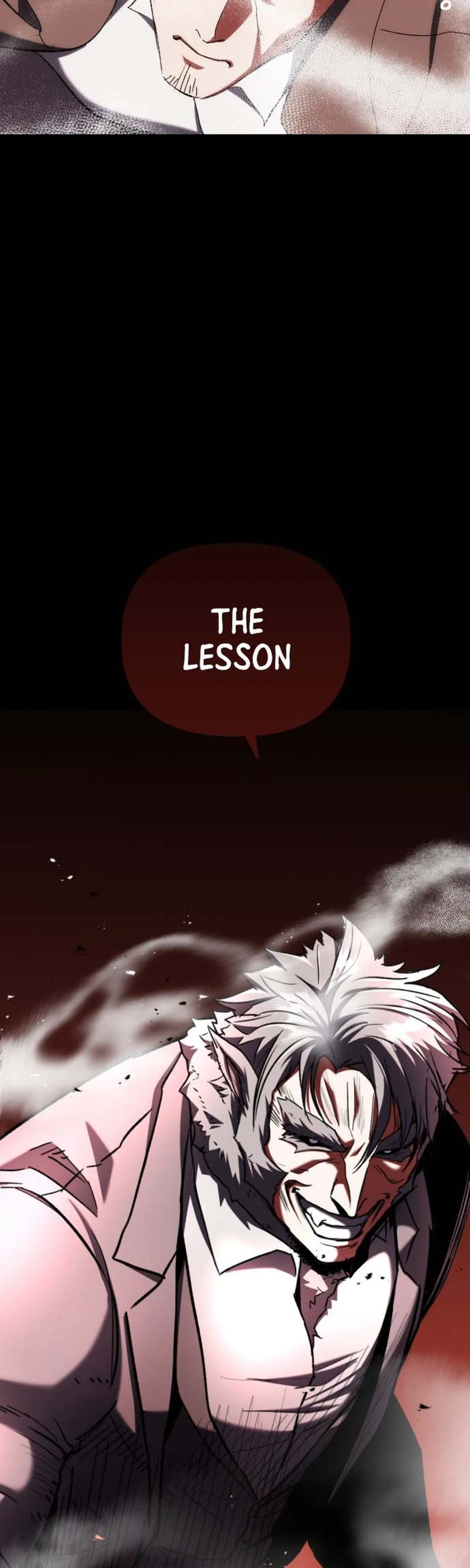 Killing Killer Chapter 138 – Page 38