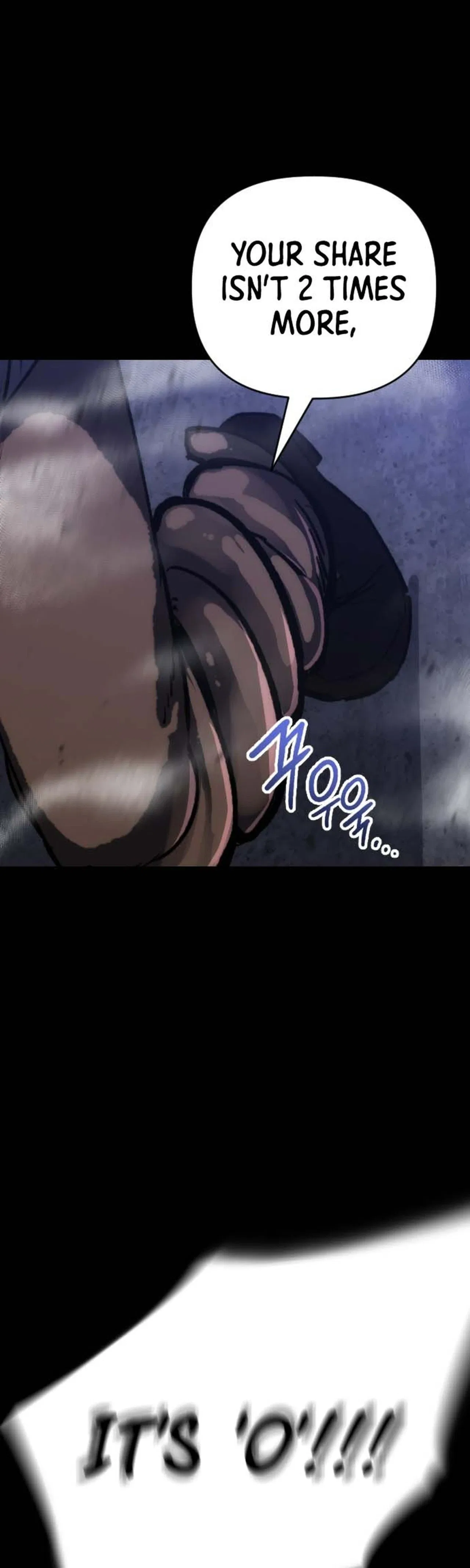 Killing Killer Chapter 137 – Page 3