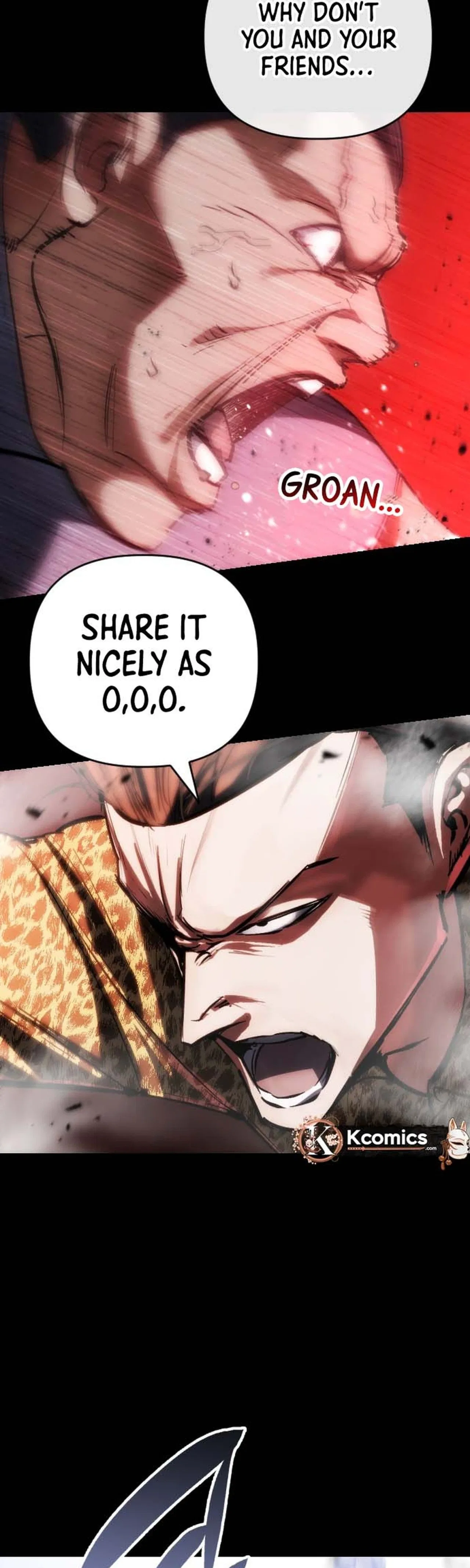 Killing Killer Chapter 137 – Page 6