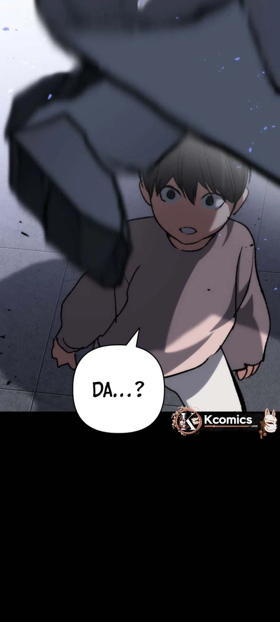 Killing Killer Chapter 137 – Page 10