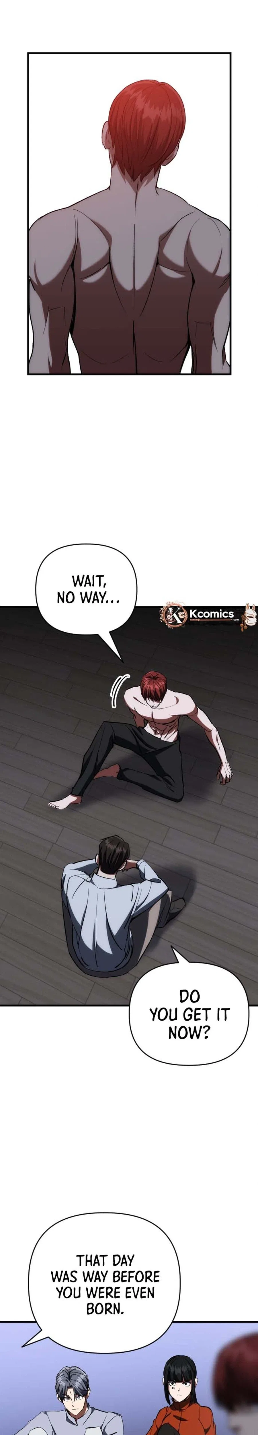 Killing Killer Chapter 137 – Page 14