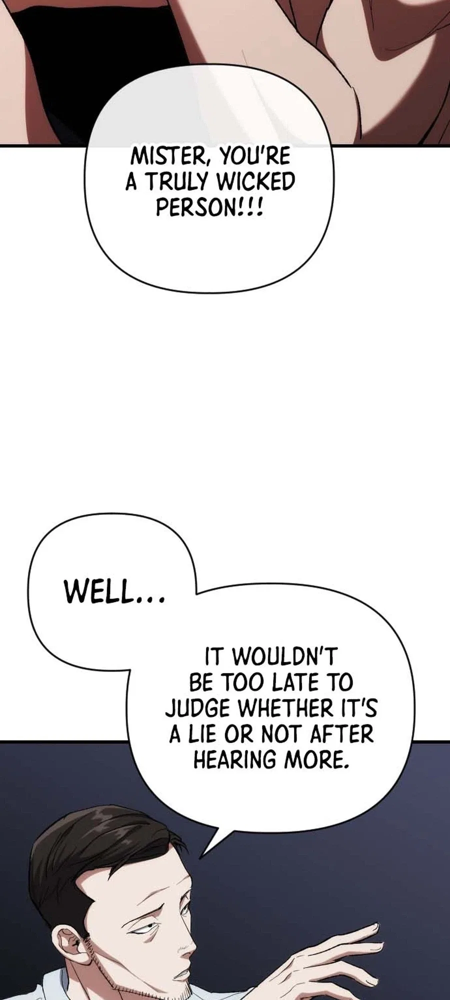 Killing Killer Chapter 137 – Page 19